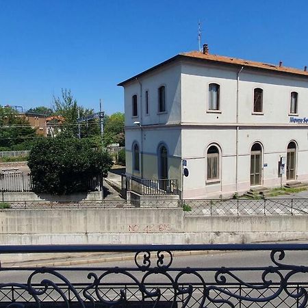 شقة Casa Sobborghi مونزا المظهر الخارجي الصورة