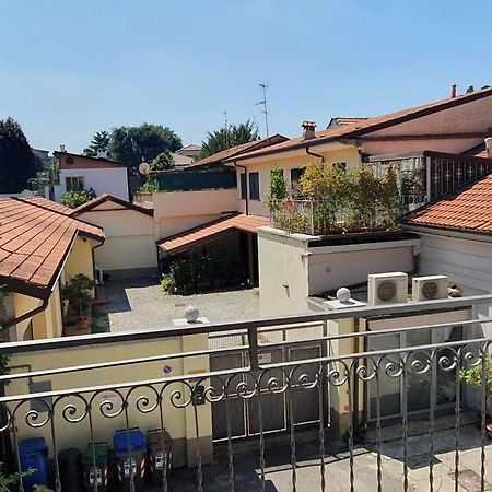 شقة Casa Sobborghi مونزا المظهر الخارجي الصورة