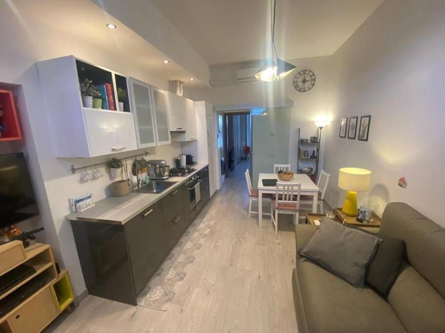 شقة Casa Sobborghi مونزا المظهر الخارجي الصورة