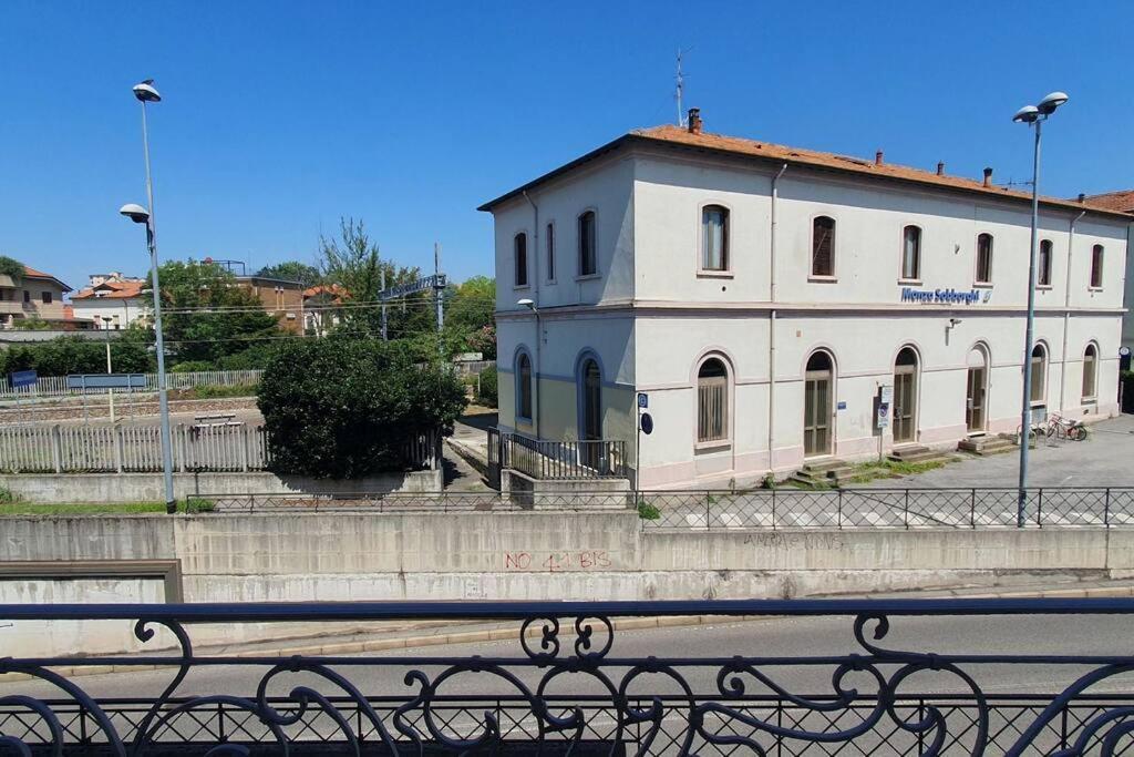 شقة Casa Sobborghi مونزا المظهر الخارجي الصورة