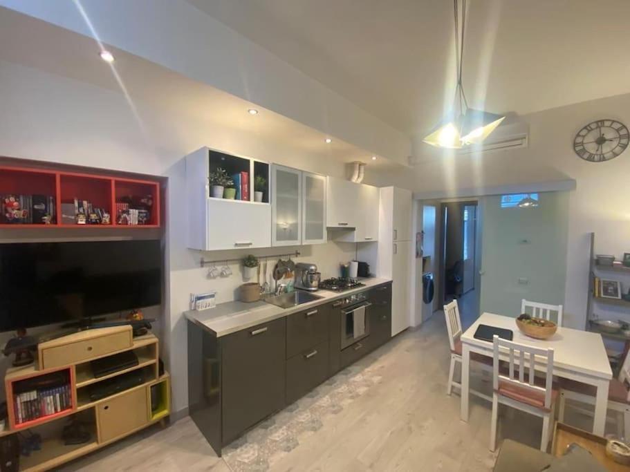 شقة Casa Sobborghi مونزا المظهر الخارجي الصورة