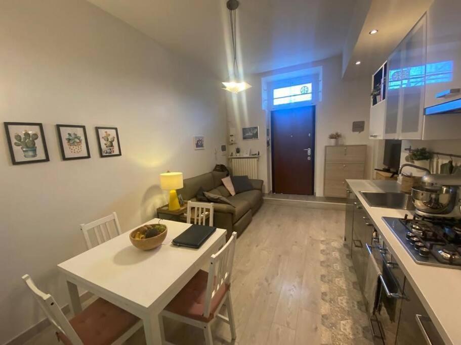 شقة Casa Sobborghi مونزا المظهر الخارجي الصورة