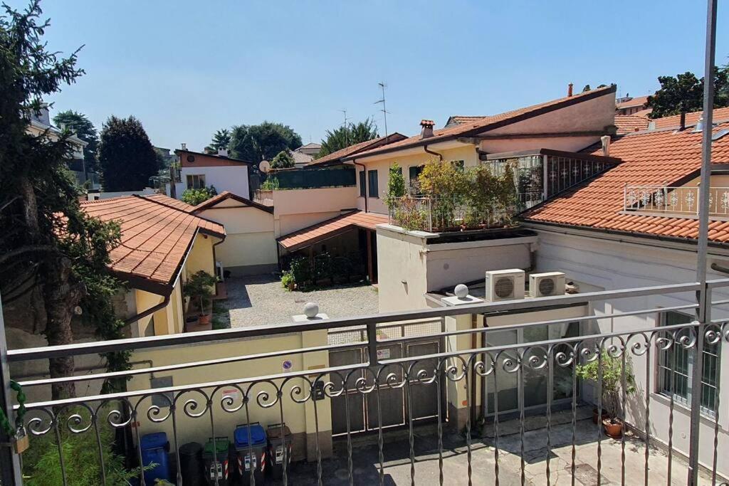 شقة Casa Sobborghi مونزا المظهر الخارجي الصورة